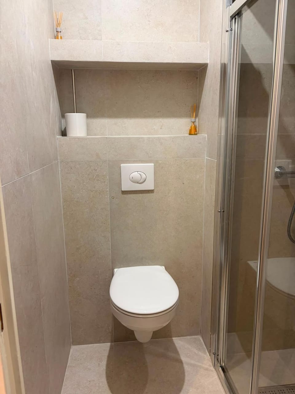 Toilet, Bathroom