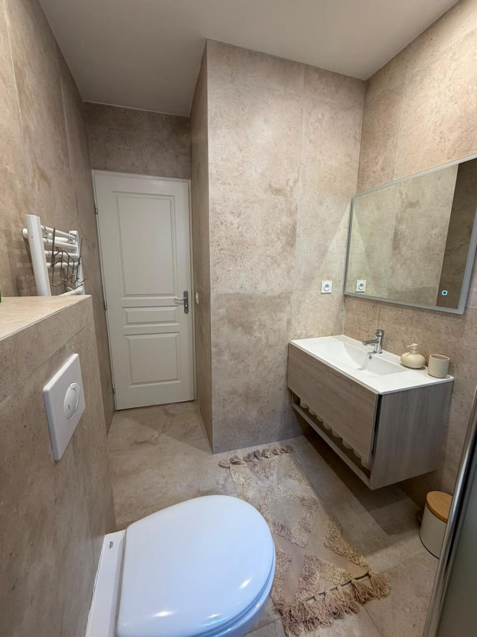 Toilet, Bathroom