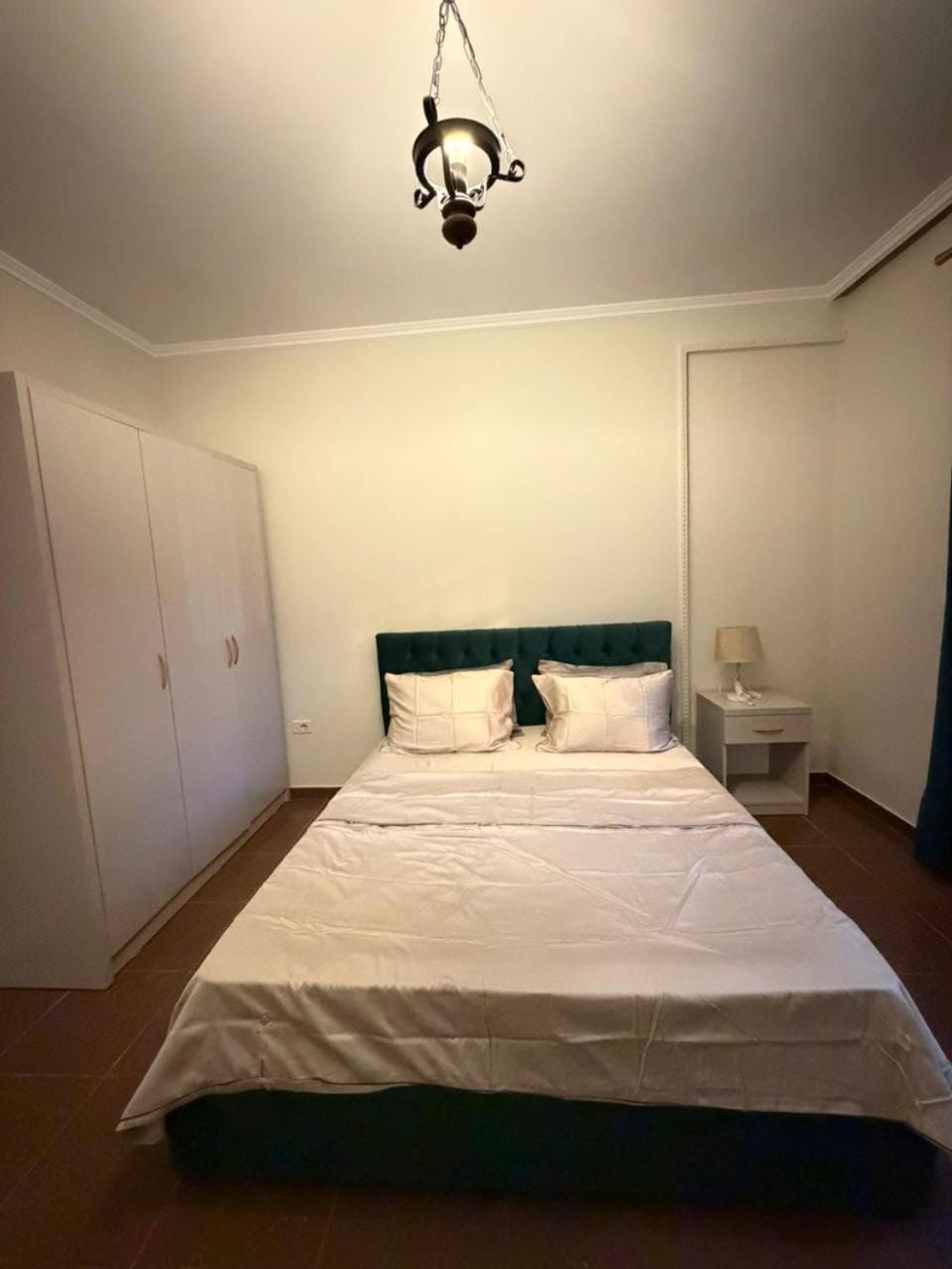 The SunSet Studio New Bazaar Free Parking Apartment in Tirana