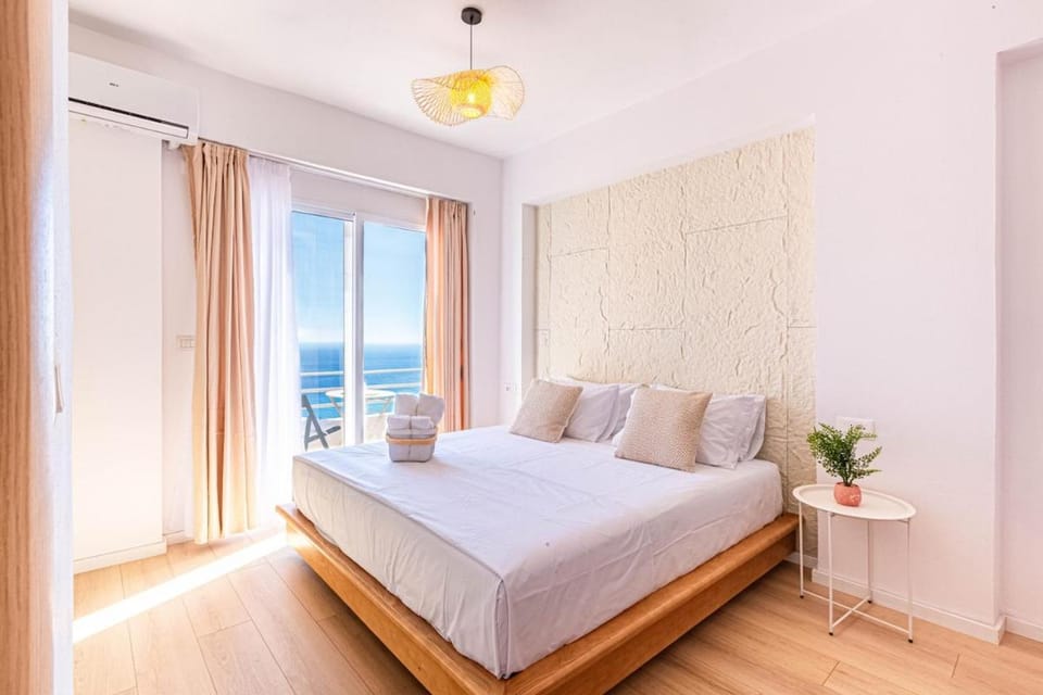 Dhermi Icon Big 1BR Apt 12 Apartment in Dhërmi