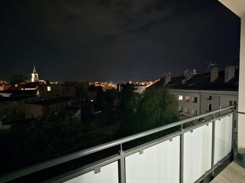 Apartament Pod Winnym Gronem z garażem Apartment in Poland