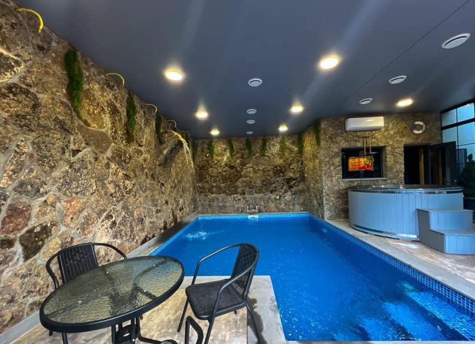 Ohanavan Family House Apartment in Armenia