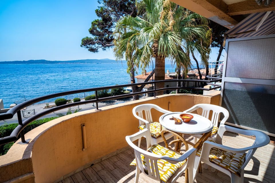 Balcony/Terrace, Balcony/Terrace