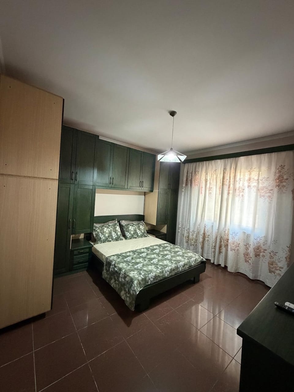 The SunSet Studio Pazari i Ri Parking Available Apartment in Tirana