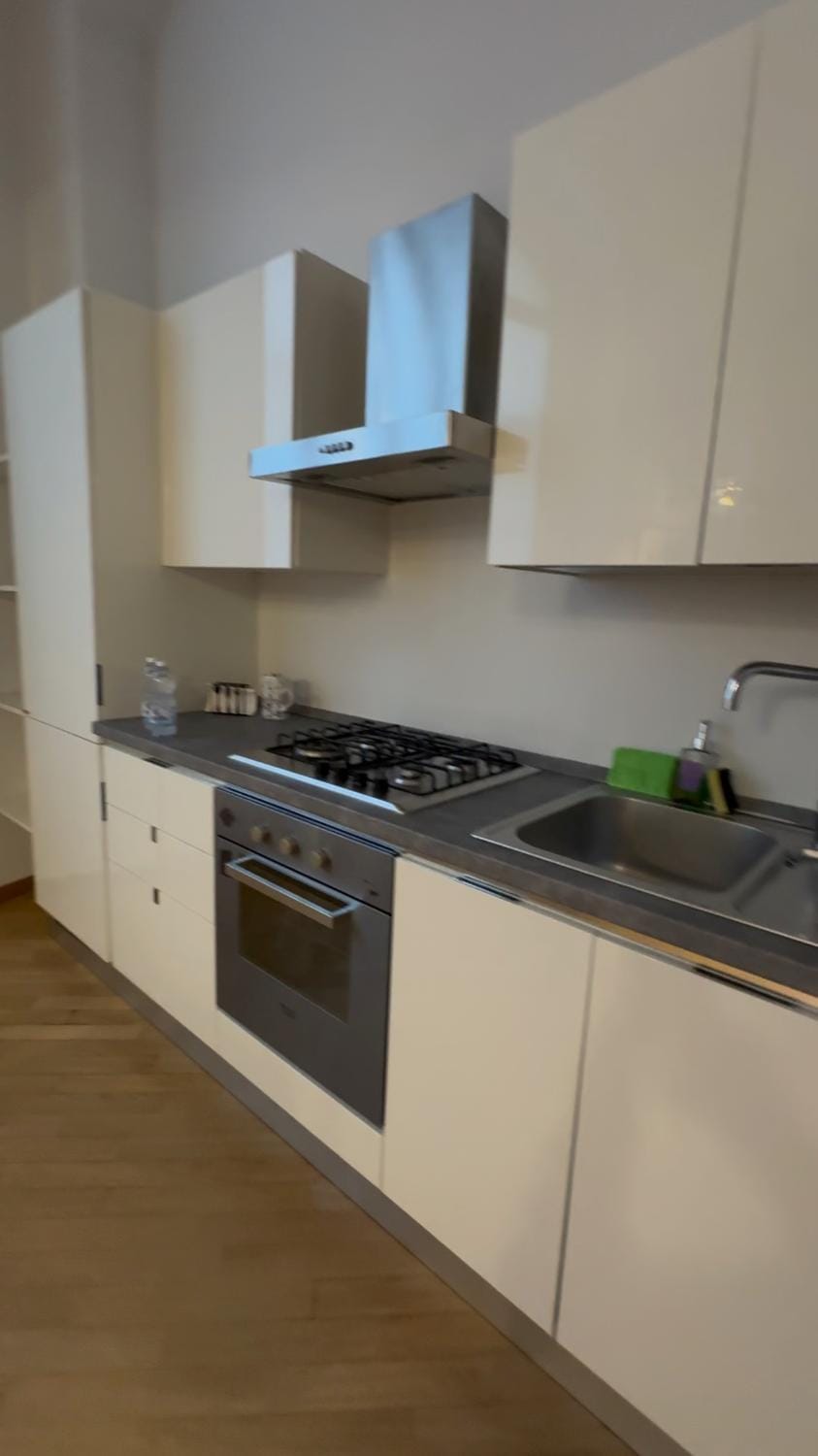 Residenza Bocconi Milano Apartment in Milan