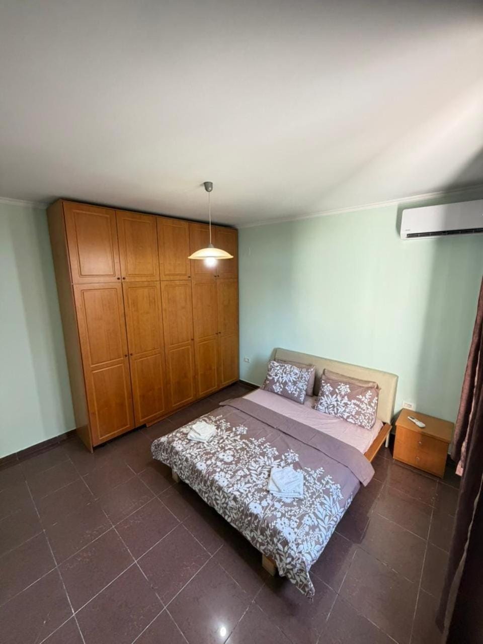 The SunSet Studio Pazari i Ri Apartment in Tirana