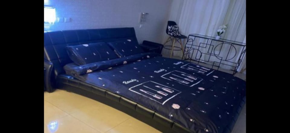 בר הים Apartment in Netanya