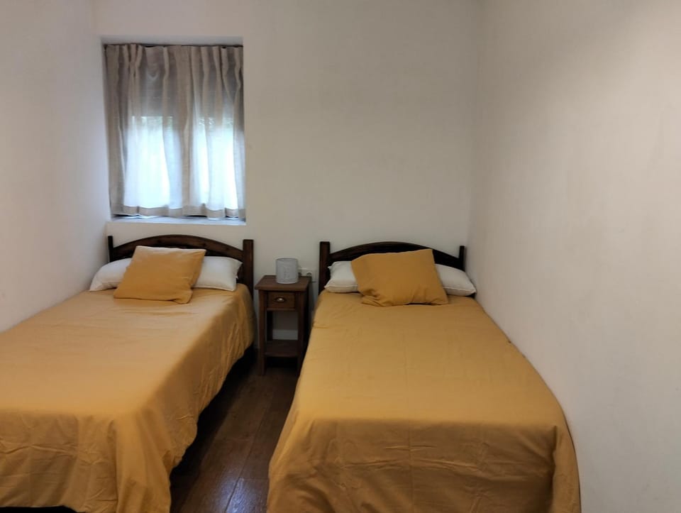 Vistas de lince 2 Apartment in Western coast of Cantabria