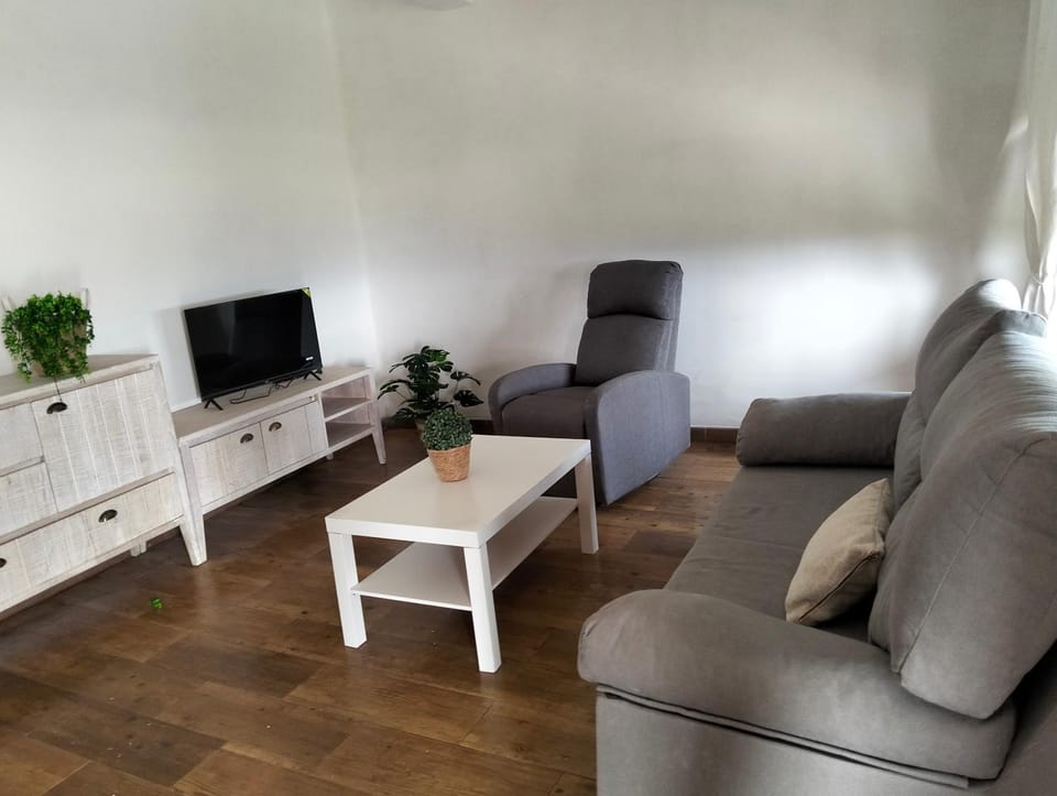 Vistas de lince 2 Apartment in Western coast of Cantabria