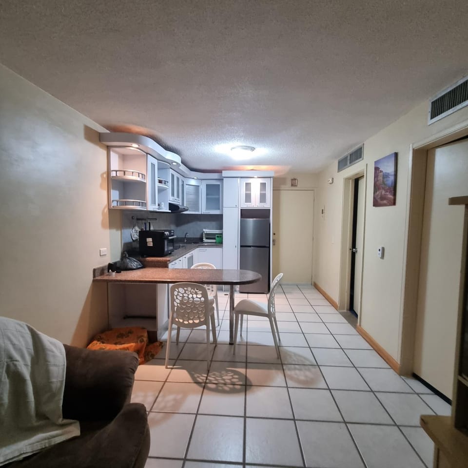 CrystalApartment Apartment in Venezuela