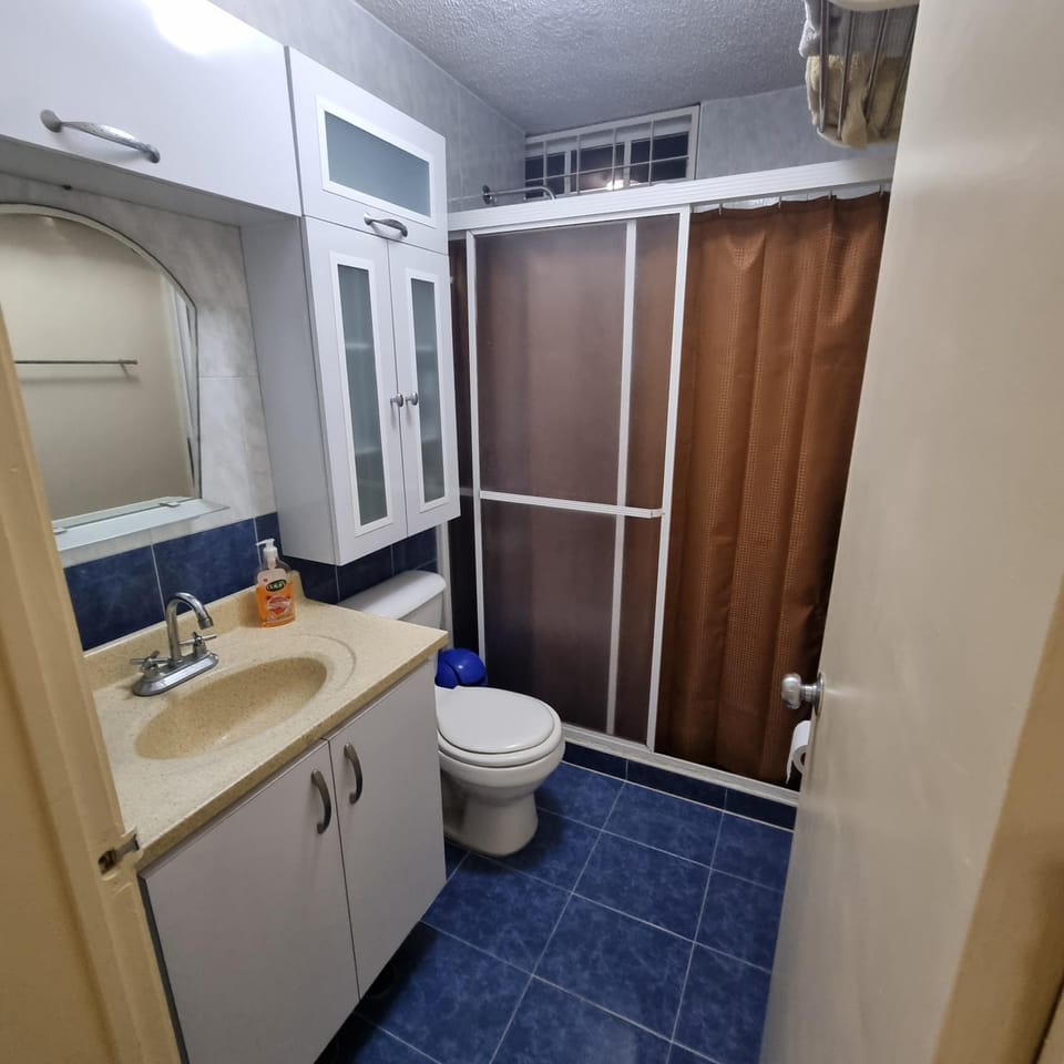 CrystalApartment Apartment in Venezuela