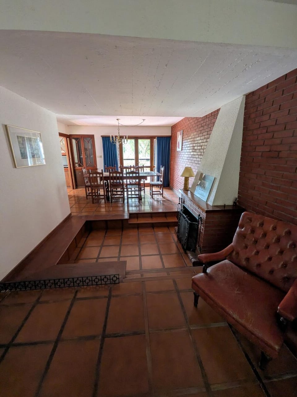 House in Miramar for 11 people - 5 blocks from the beach House in Miramar