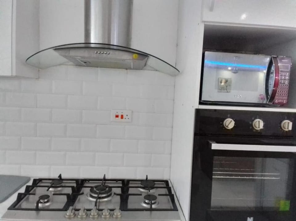 Serena Villa Apartment in Mombasa County