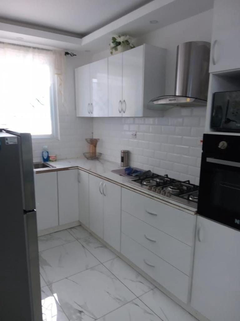 Serena Villa Apartment in Mombasa County