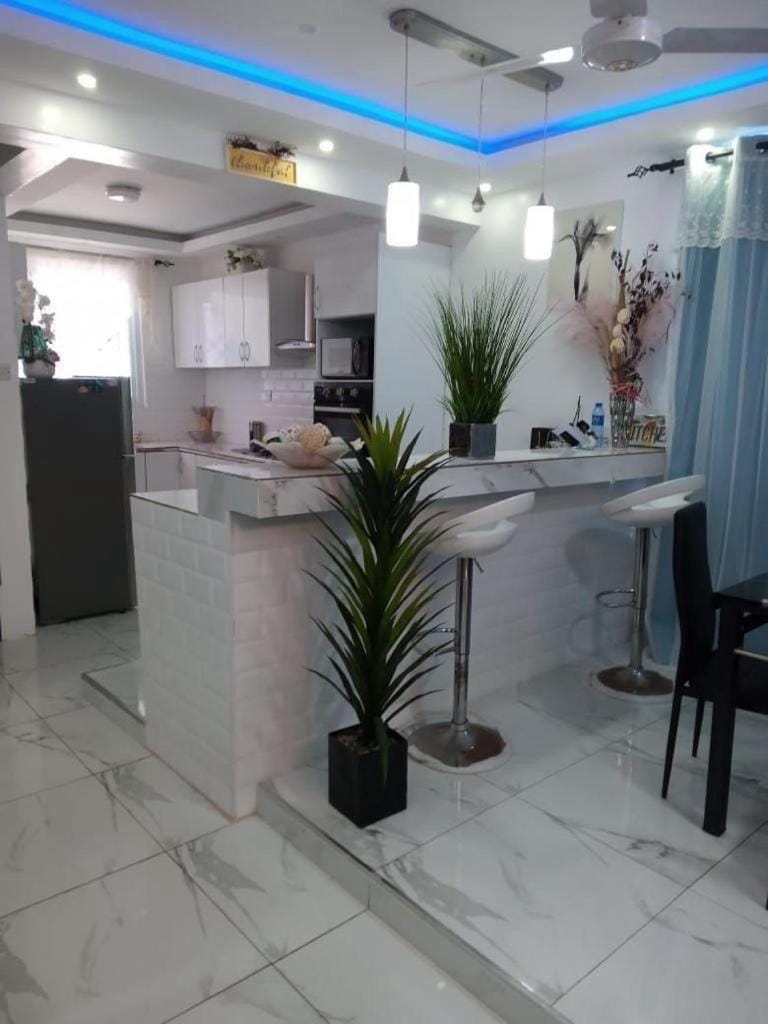 Serena Villa Apartment in Mombasa County