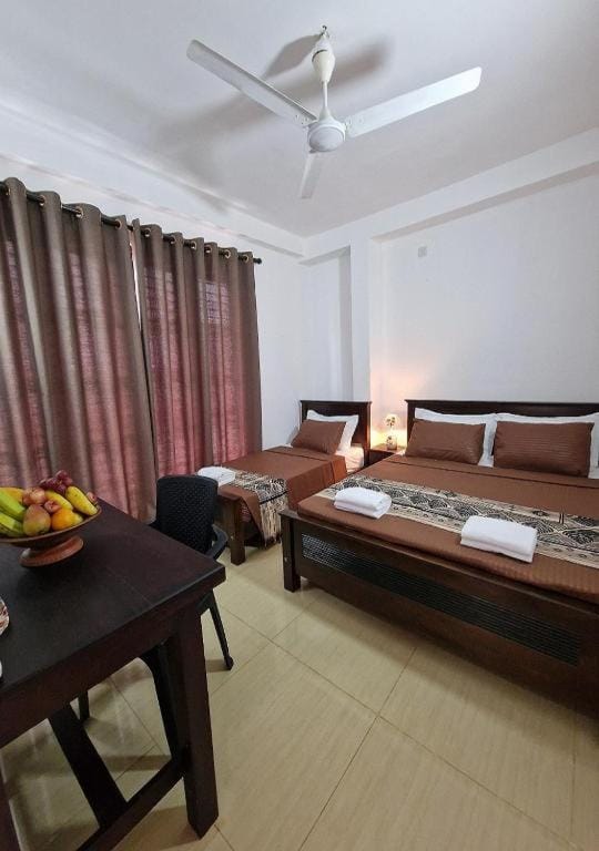 Rajini's Home Vacation rental in Dehiwala-Mount Lavinia
