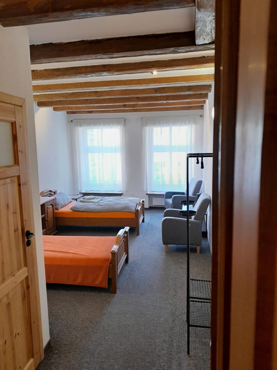 Academus - Pub, Rooms, Cider Bed and Breakfast in Wroclaw