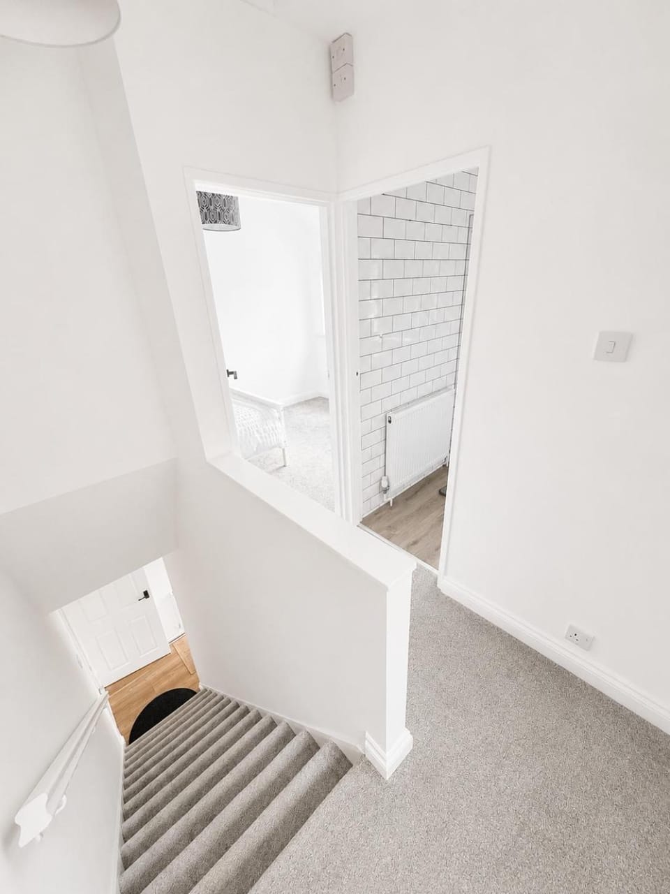 Lovely Cosy 2 bedroom Townhouse House in The Royal Town of Sutton Coldfield