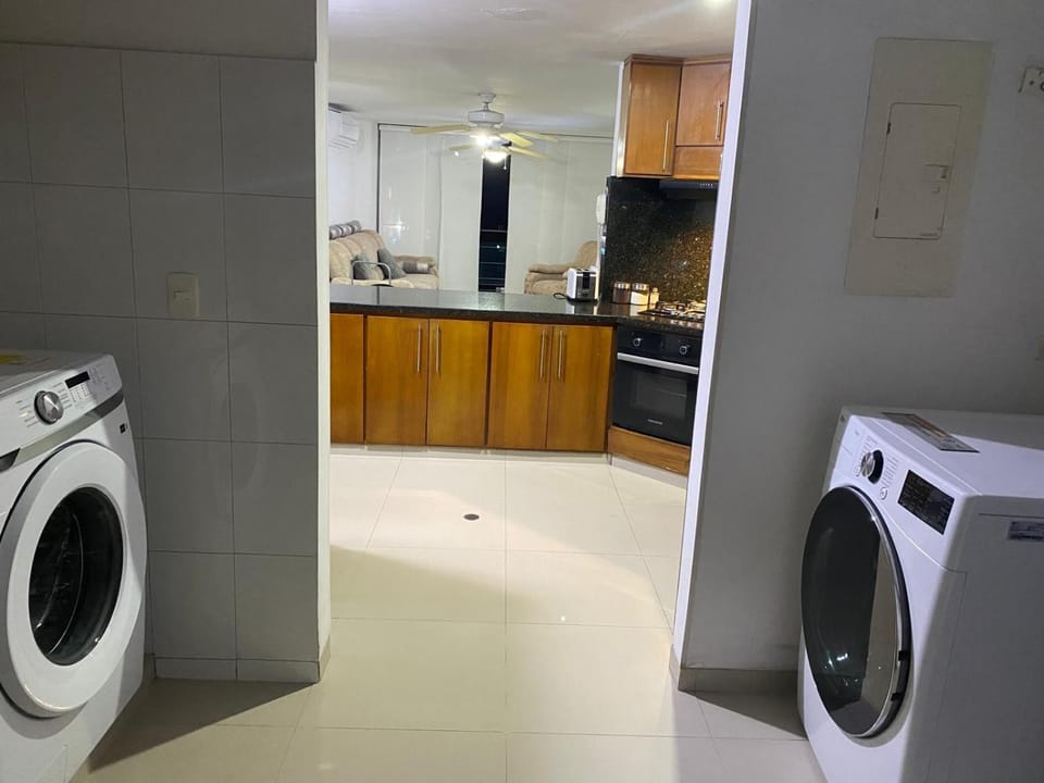 laundry, washing machine, dryer