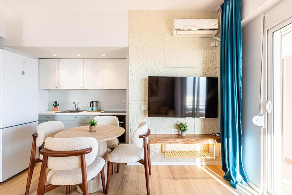 Dhermi Icon Penthouse 2BR - SEA VIEW 17 Apartment in Dhërmi