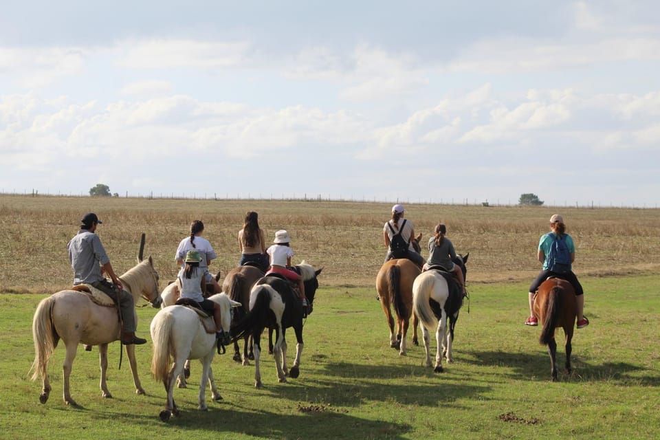 Estancia Renacimiento Hotel in Canelones Department, Uruguay