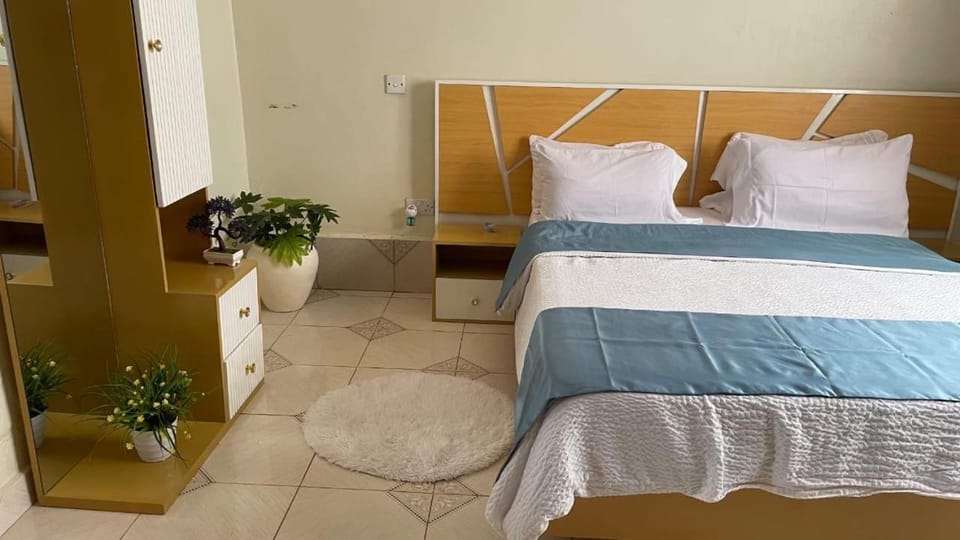 Pearl homes escape House in Kampala