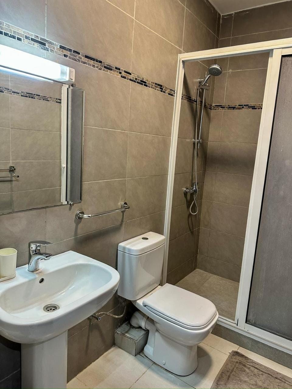 Appartement hyper centre Apartment in Marrakesh