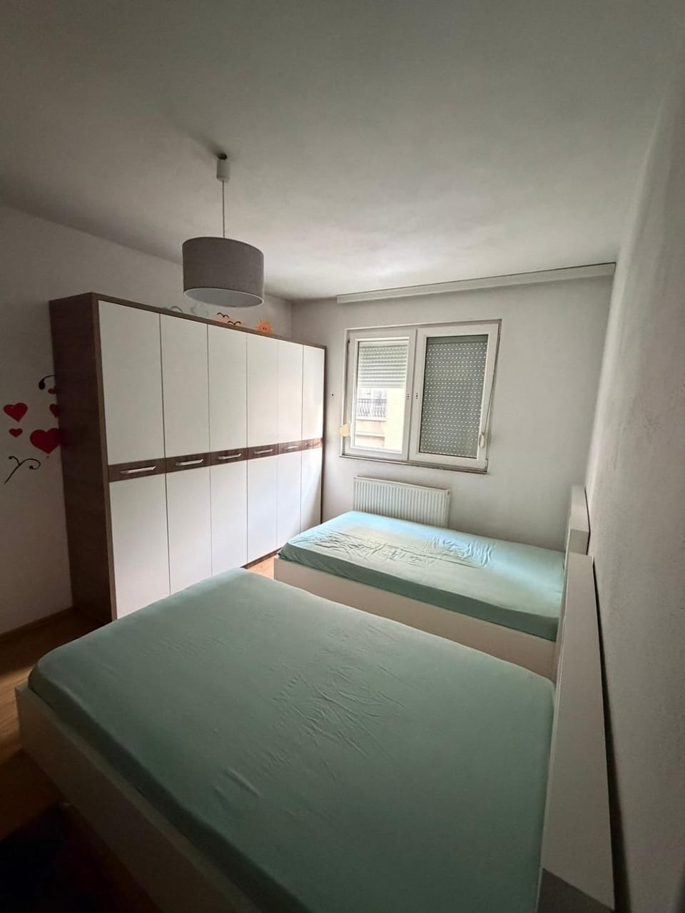 Era Apartment Fushë Kosovë Apartment in Europe