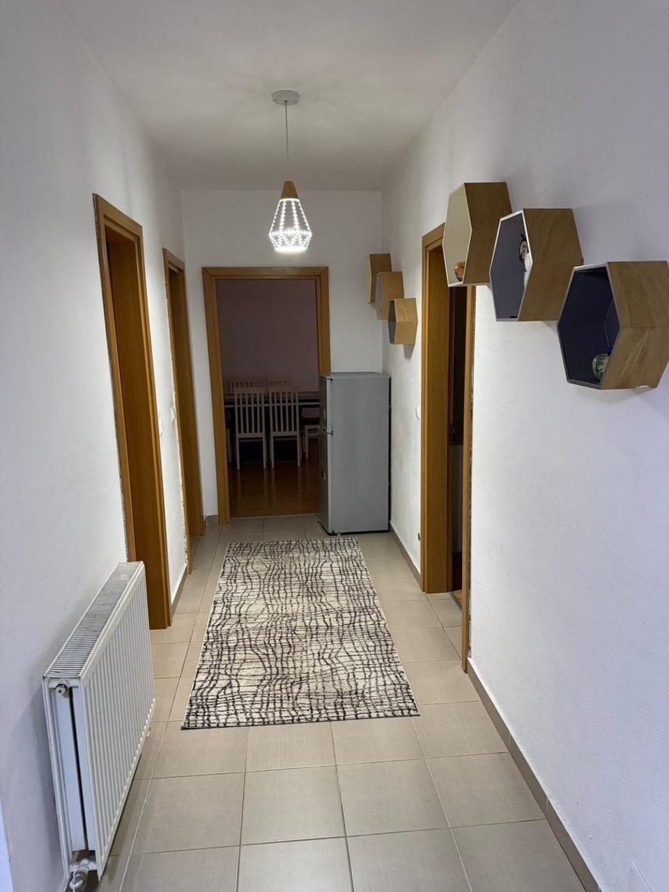 Era Apartment Fushë Kosovë Apartment in Europe