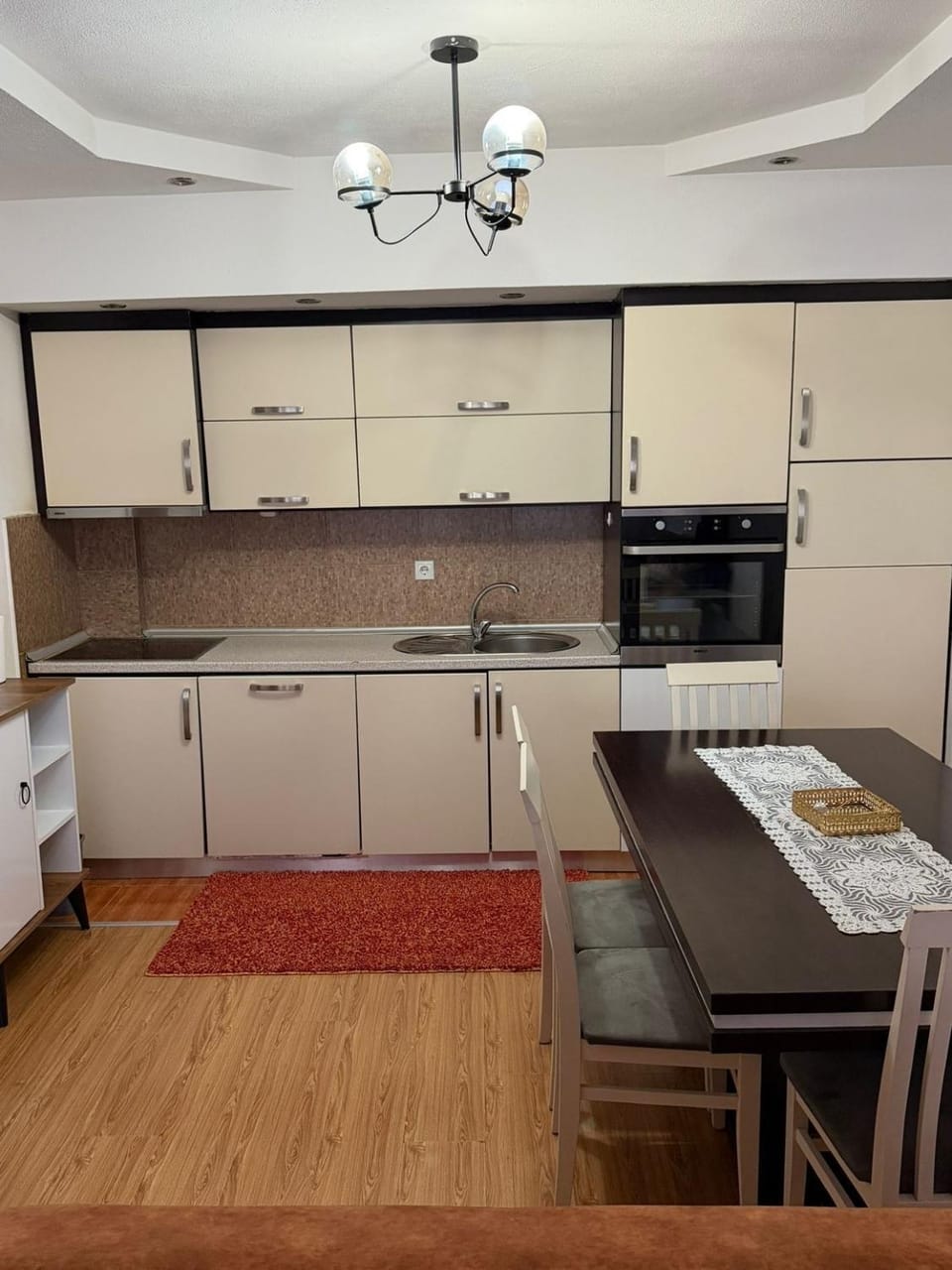 Era Apartment Fushë Kosovë Apartment in Europe