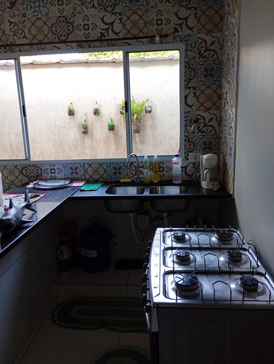 Casa na Praia Grande perto da praia House in State of São Paulo