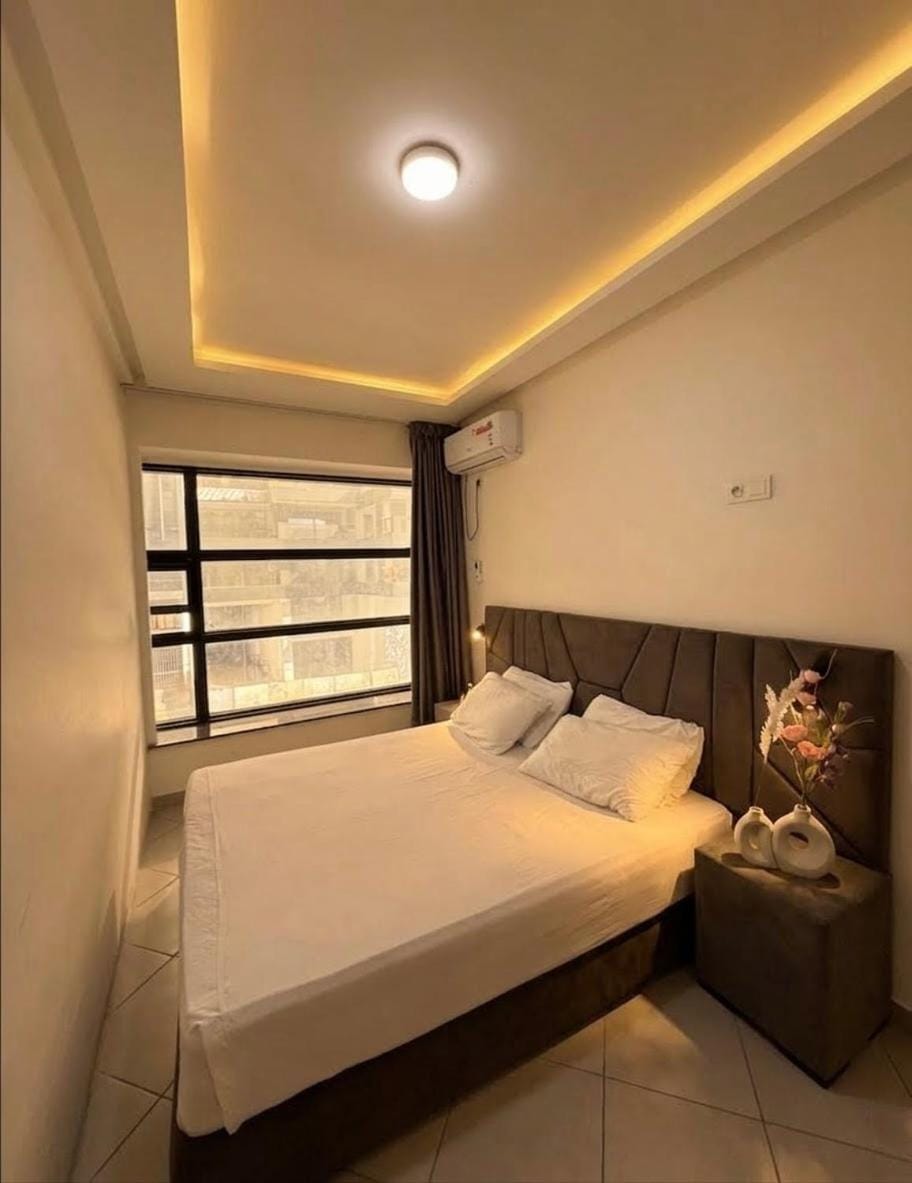Welcome Stay Y Apartment in Tangier