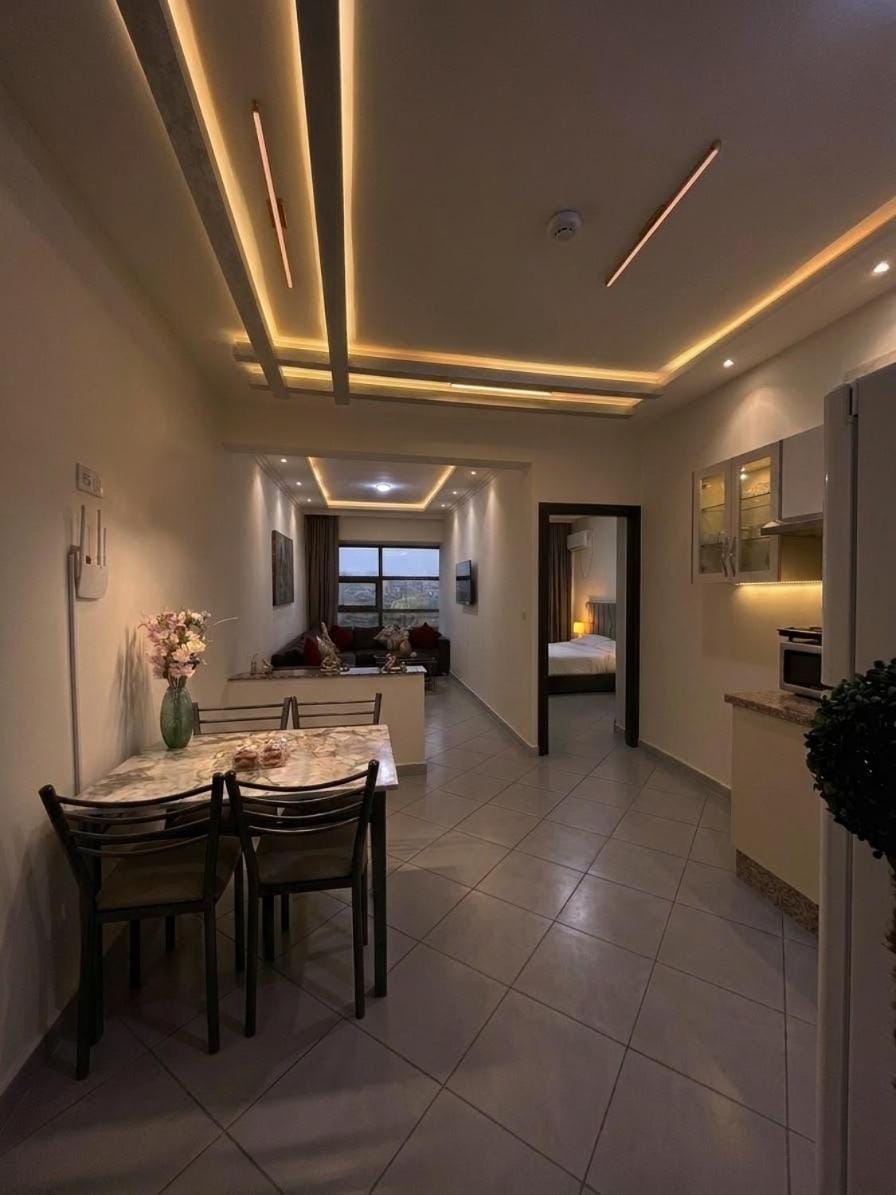 Welcome Stay Y Apartment in Tangier