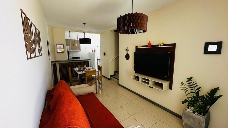 Residência Próxima a Orla de Atalaia House in Aracaju