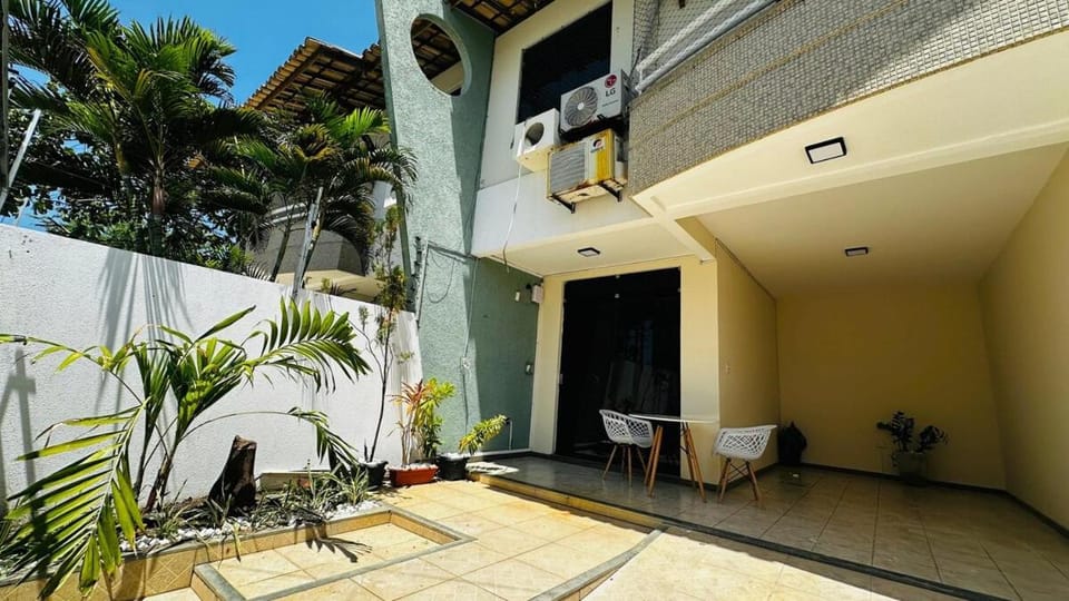 Residência Próxima a Orla de Atalaia House in Aracaju