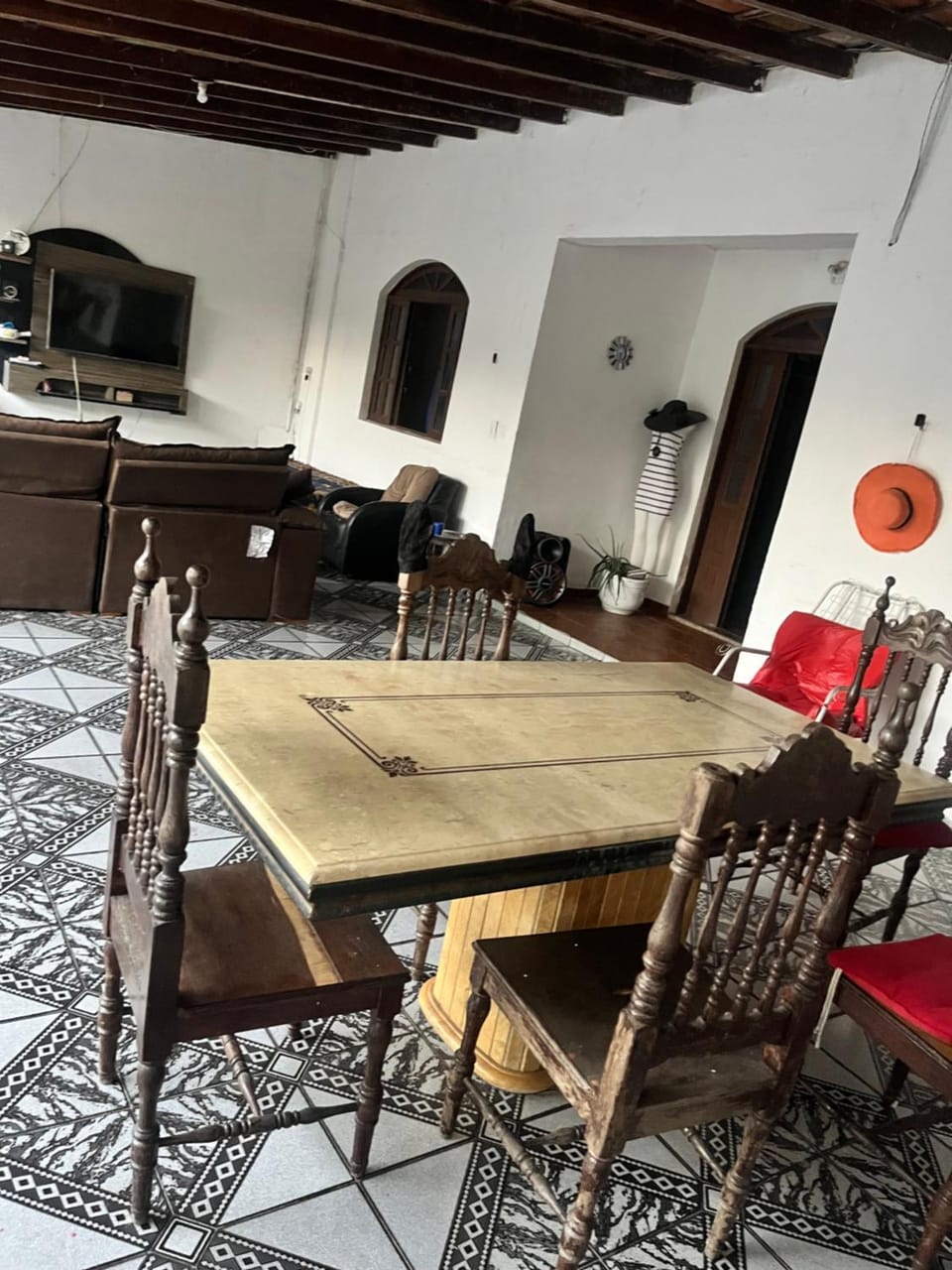 Renata Hostel Guarapari Hostel in Guarapari