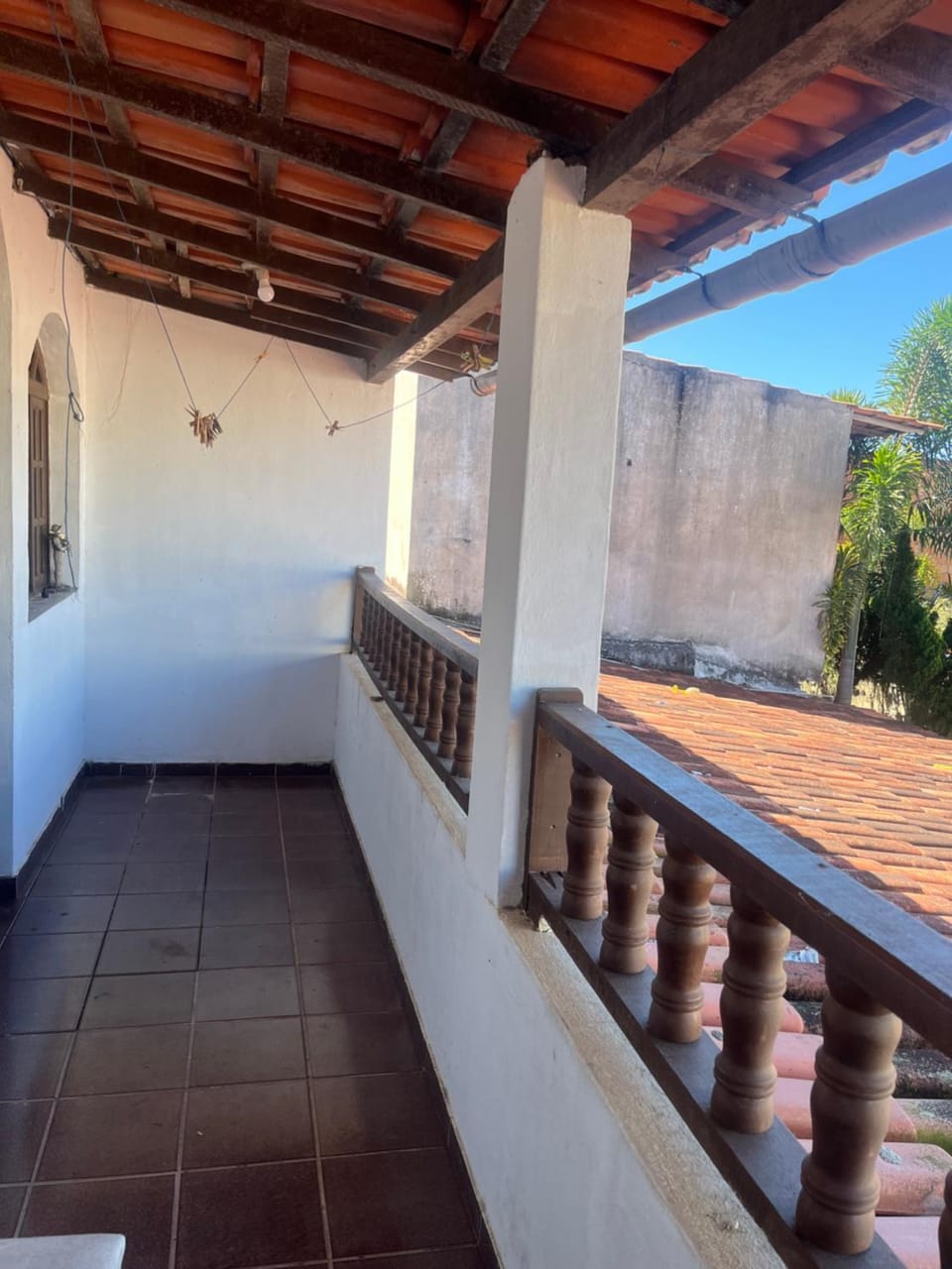 Renata Hostel Guarapari Hostel in Guarapari