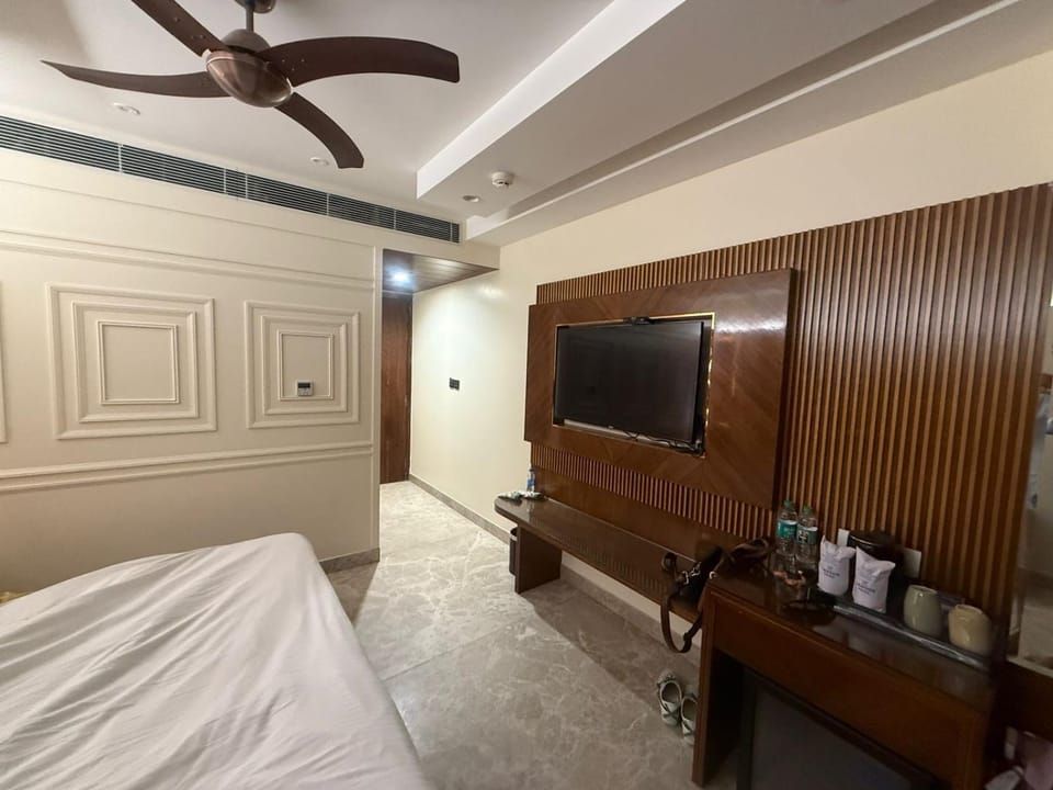 Hotel Sheron Hotel in Agra