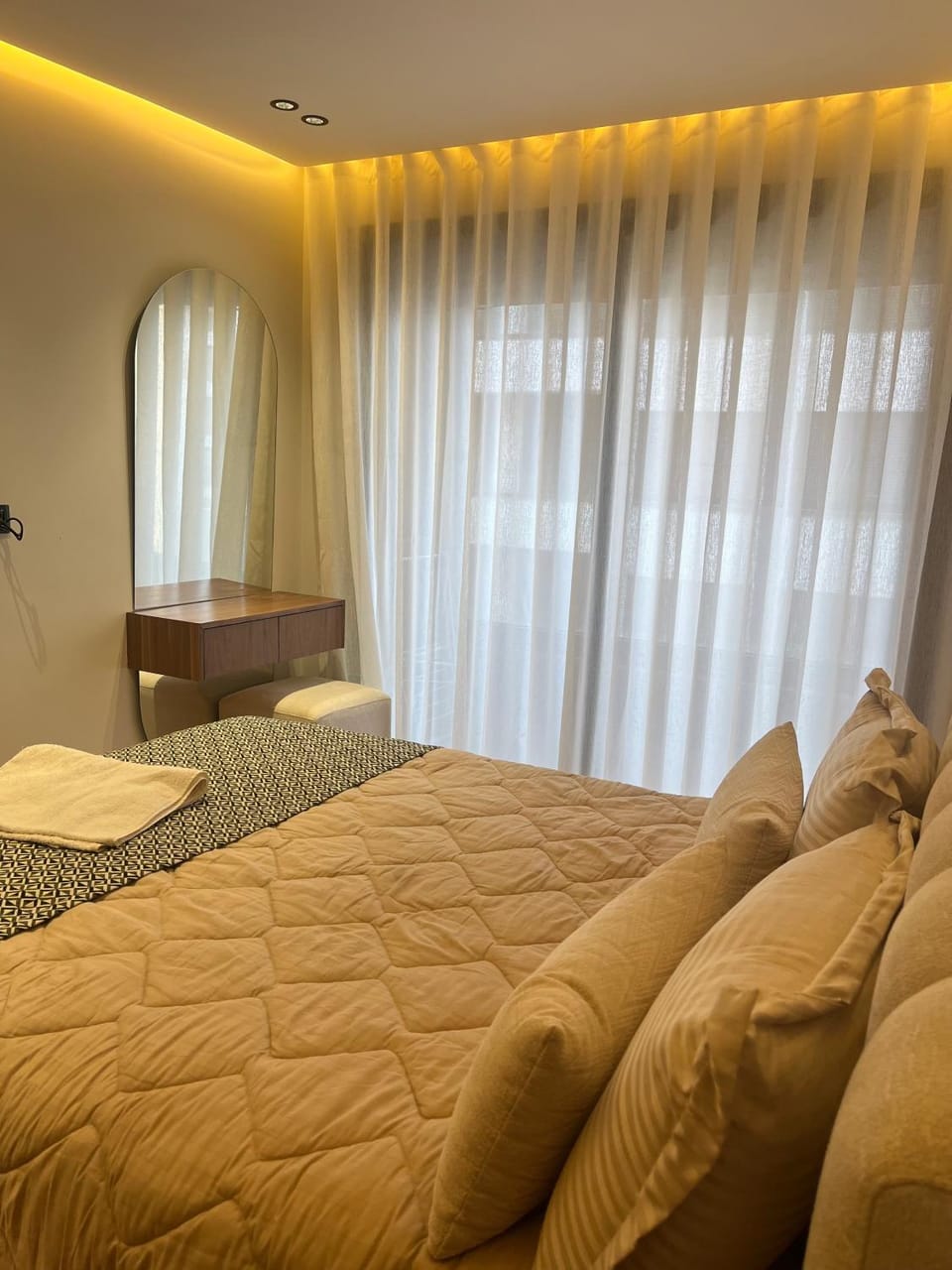 Studio de luxe a maarif Apartment in Casablanca