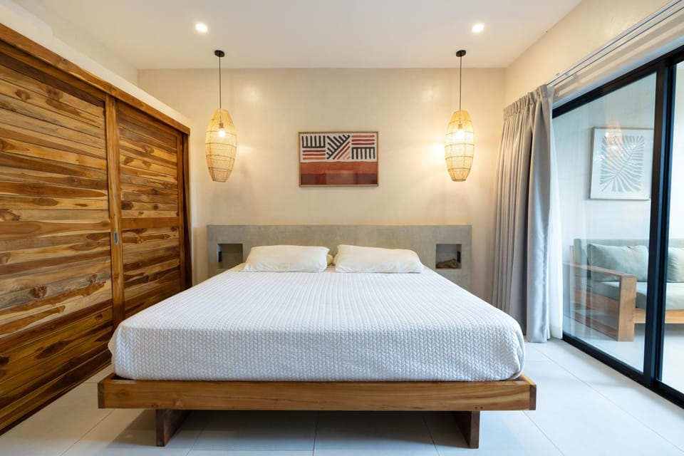 Ohana Villas Apartment hotel in Santa Teresa Beach