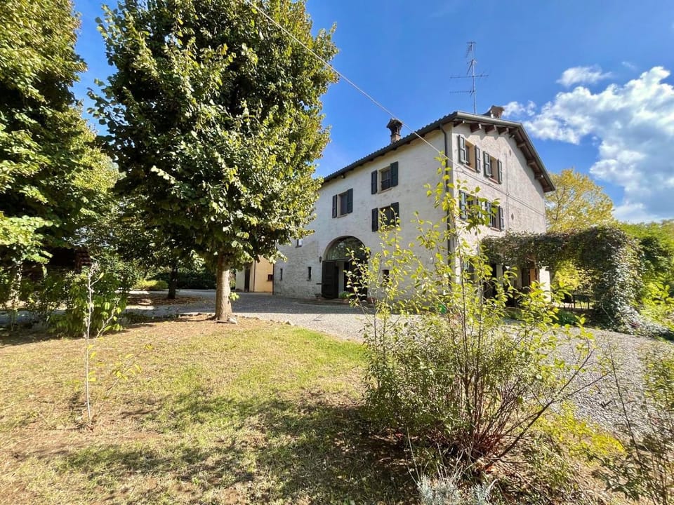 Il Nocciolo Bed and Breakfast in Emilia-Romagna