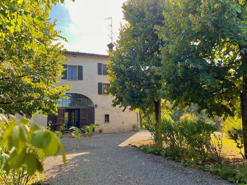 Il Nocciolo Bed and Breakfast in Emilia-Romagna