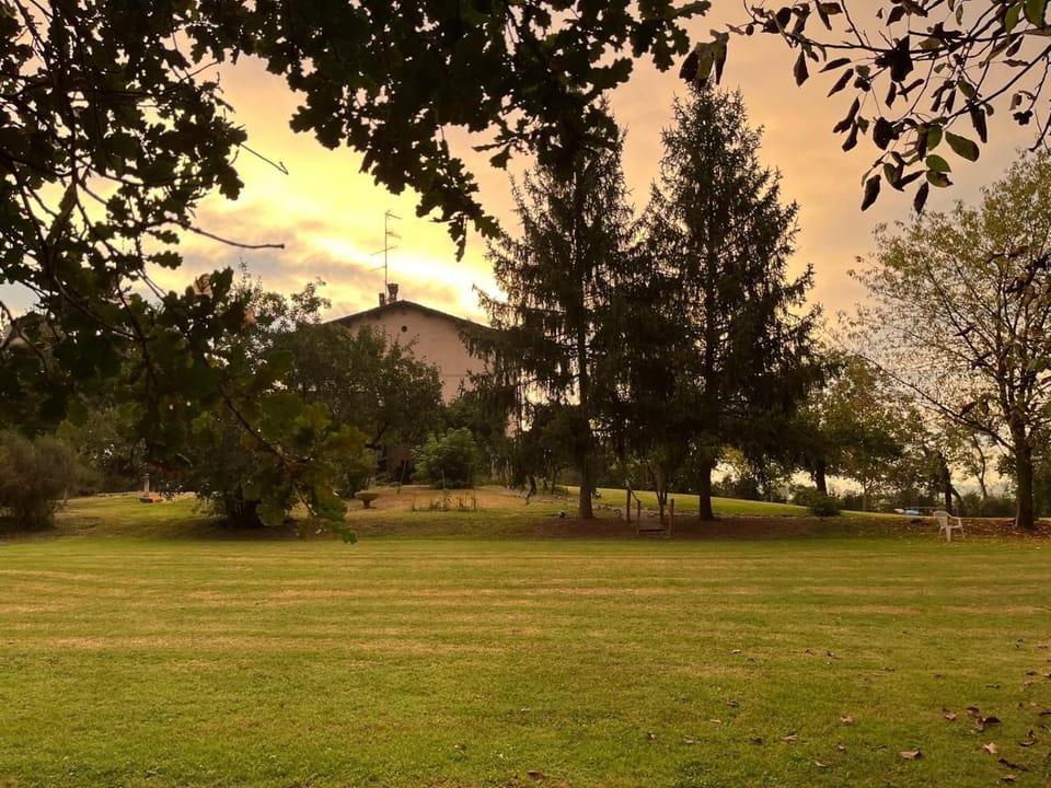 Il Nocciolo Bed and Breakfast in Emilia-Romagna