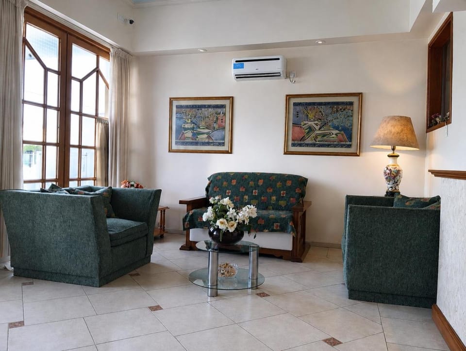 HOTEL ANCONA Rio Colorado RN Hotel in La Pampa Province, Argentina