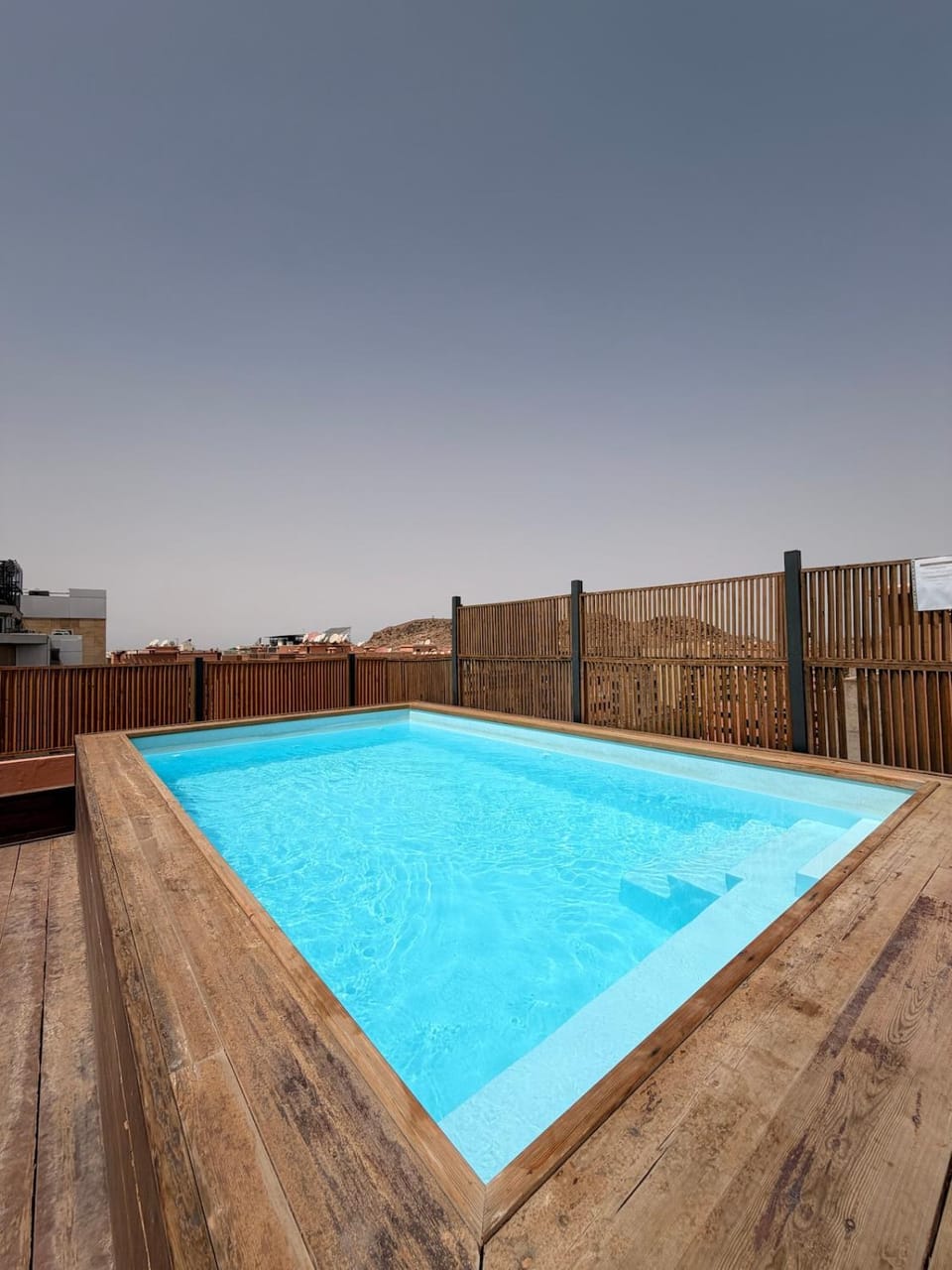 Elegant 1BR Apartment with Terrace & Rooftop Pool Apartment in Marrakesh