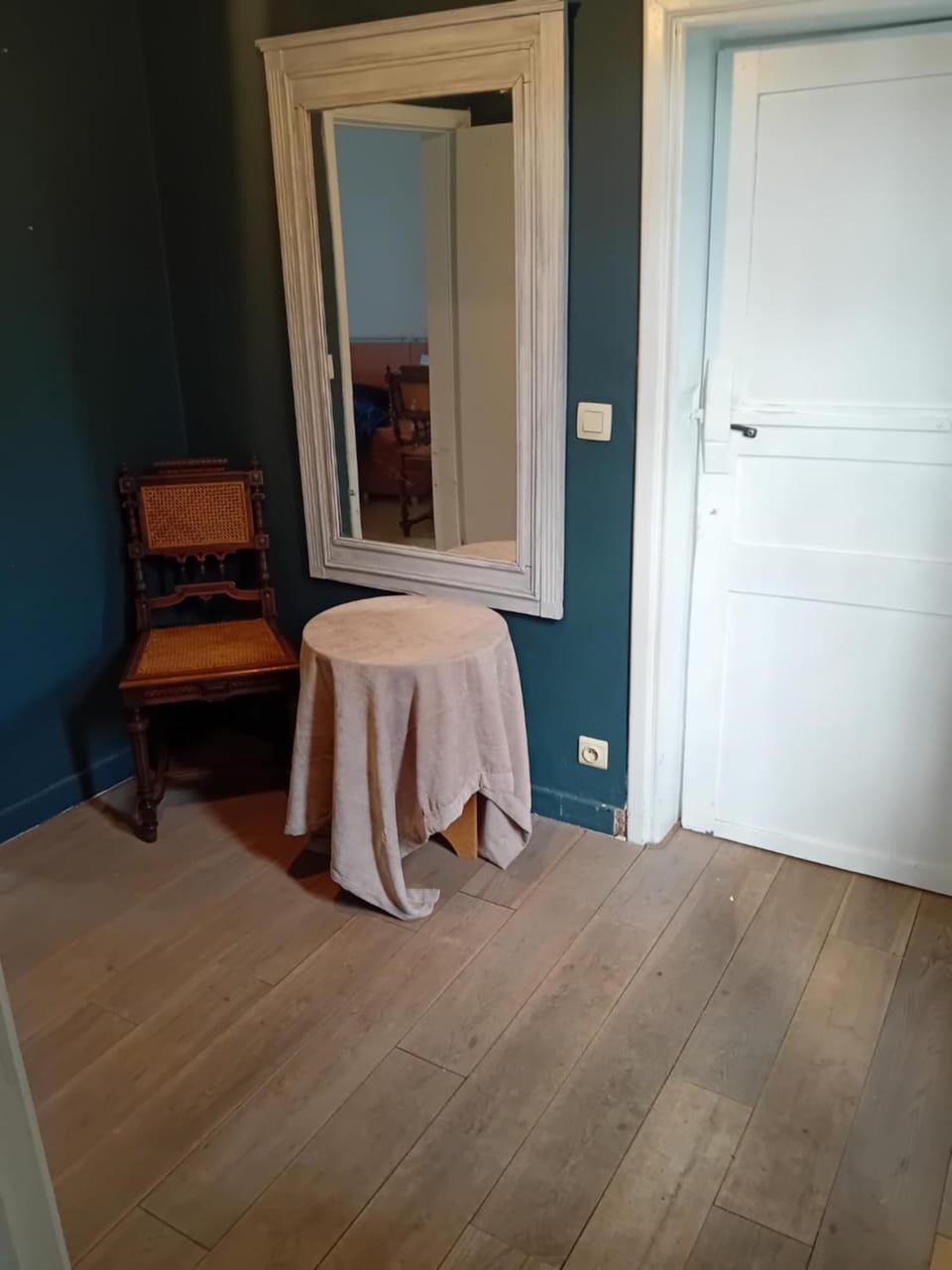 Fermette Vlaamse Ardennen House in Flanders