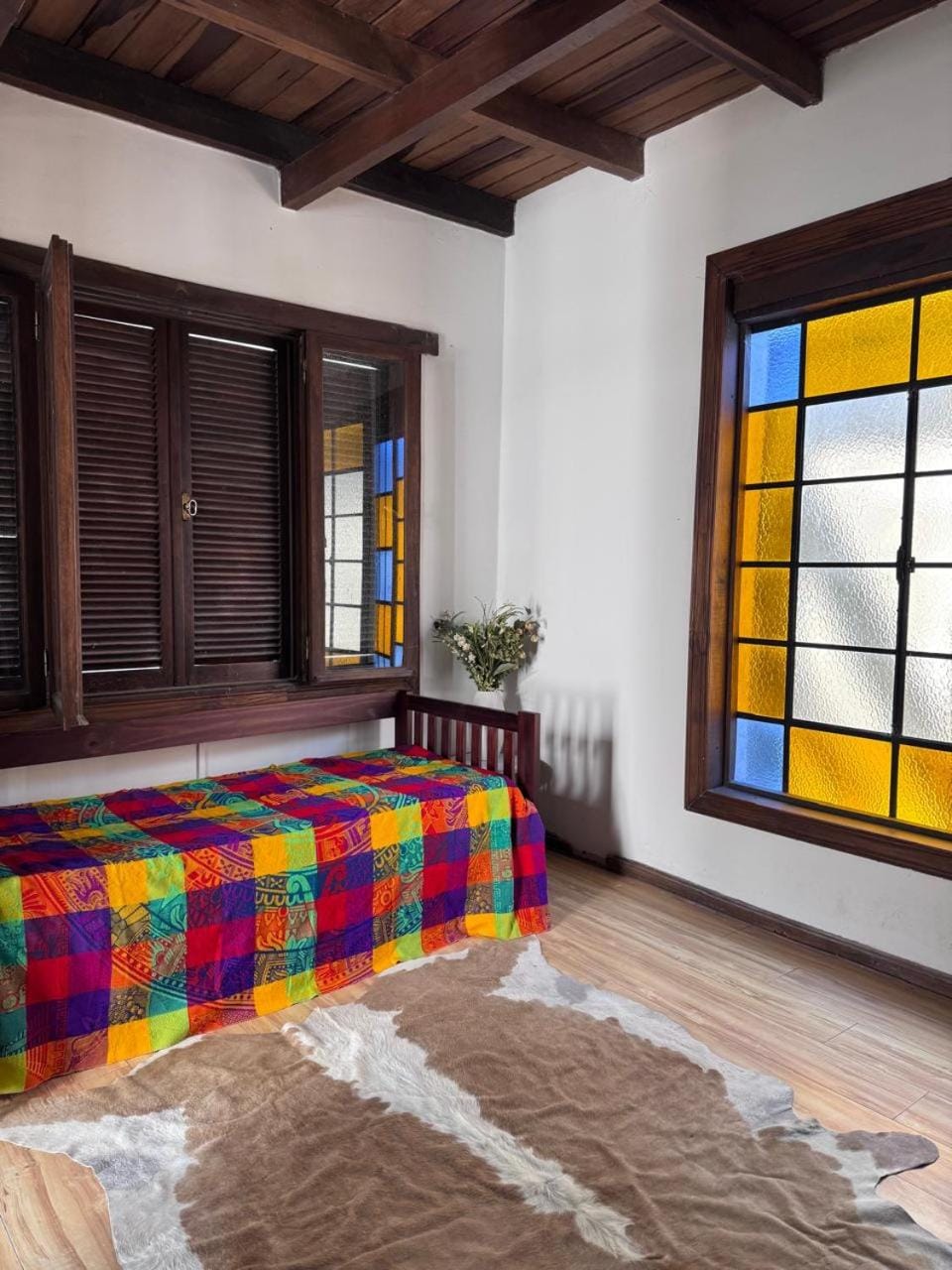 La Casa de Ignacia House in Buenos Aires Province