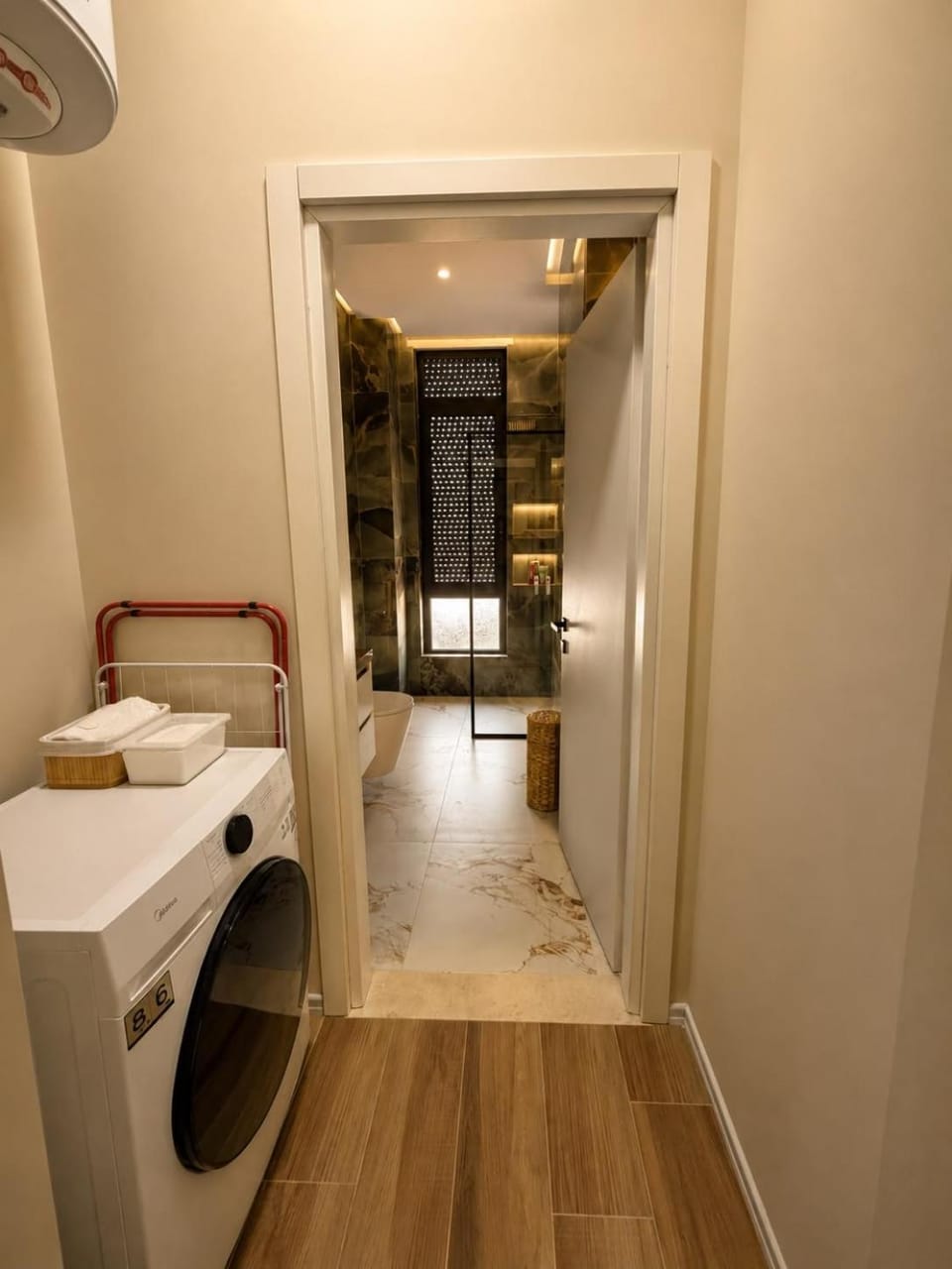 La Morada Apartment, Tirana Apartment in Tirana