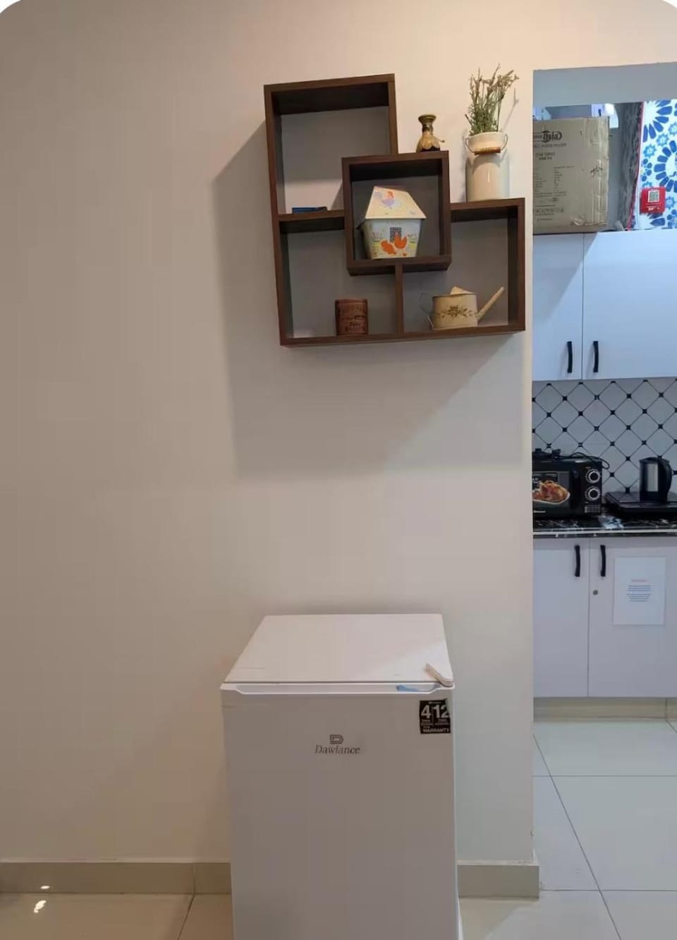 The Black Rocks Apartments Apartment in Punjab
