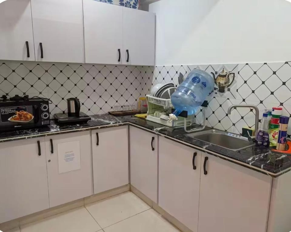 The Black Rocks Apartments Apartment in Punjab